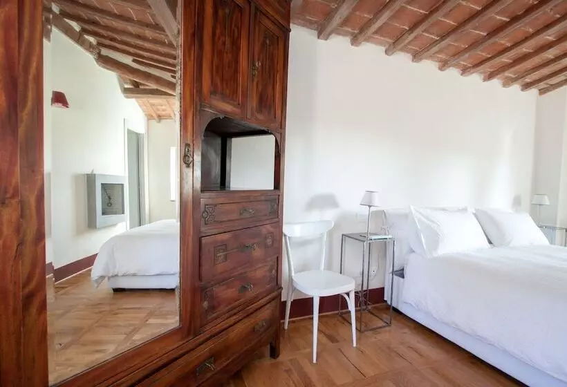 Resort Borgo Syrah