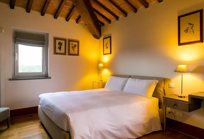 Resort Borgo Syrah