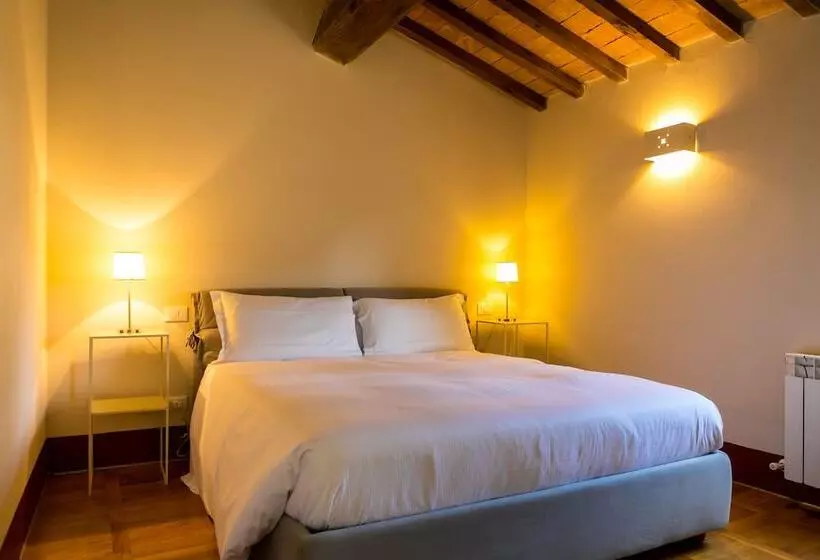 Resort Borgo Syrah