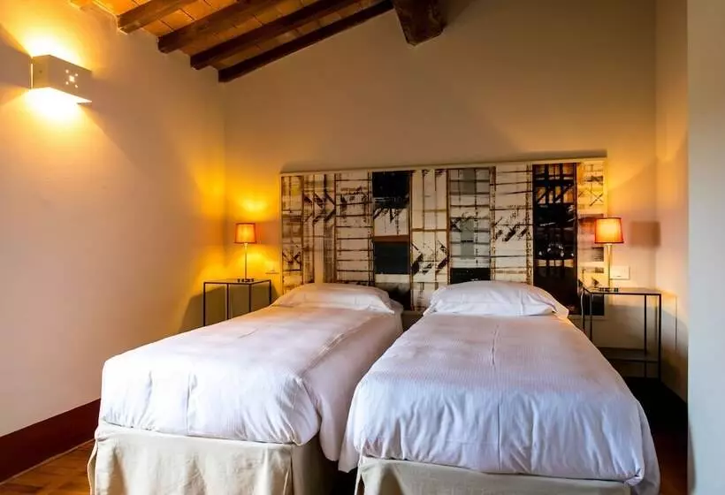 Resort Borgo Syrah