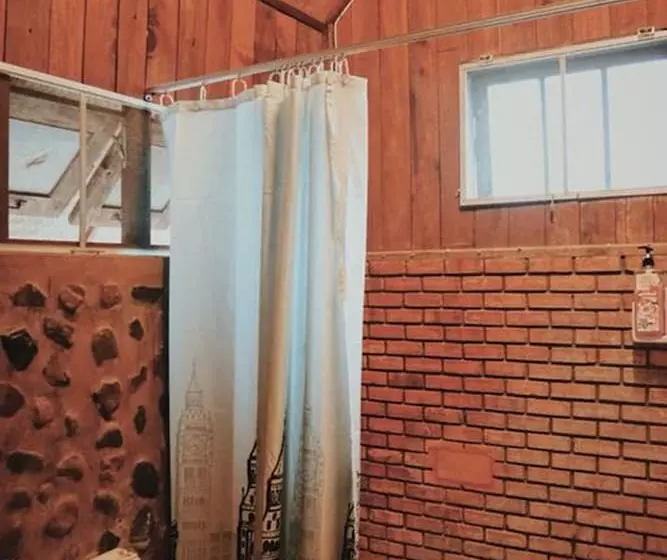 リゾートホテル Crossroads House