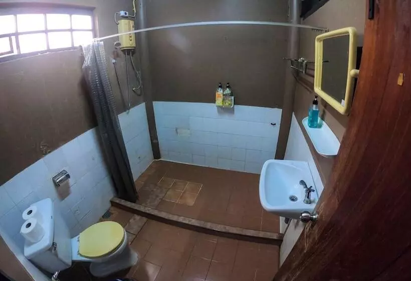 リゾートホテル Crossroads House