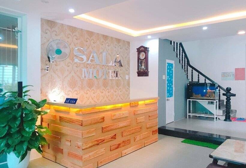 Sala Motel