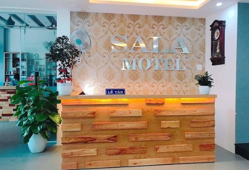 Sala Motel