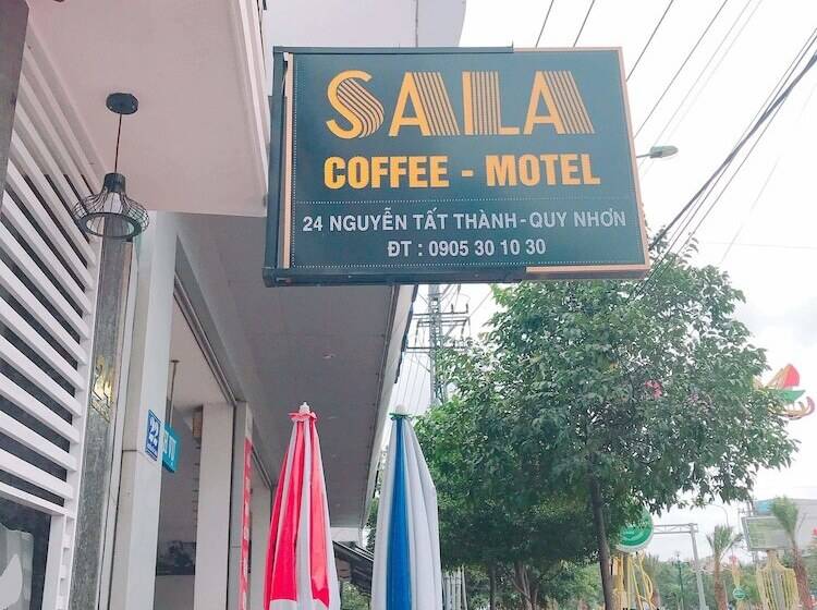 Sala Motel