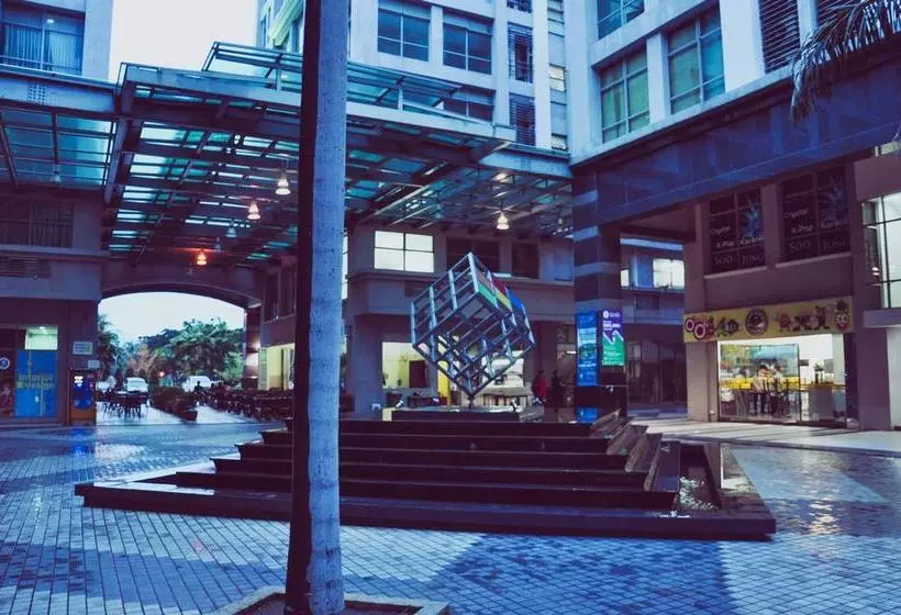 Life Sabah Hostel