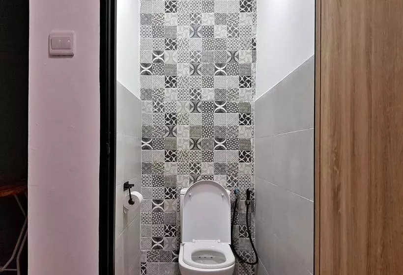 Life Sabah Hostel