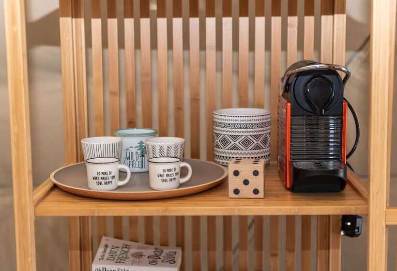 ホテル Pura Eco Retreat Jubail Island Abu Dhabi