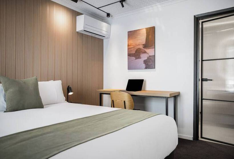 Innova Motel Warrnambool