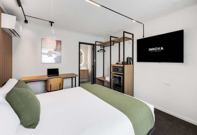 Innova Motel Warrnambool
