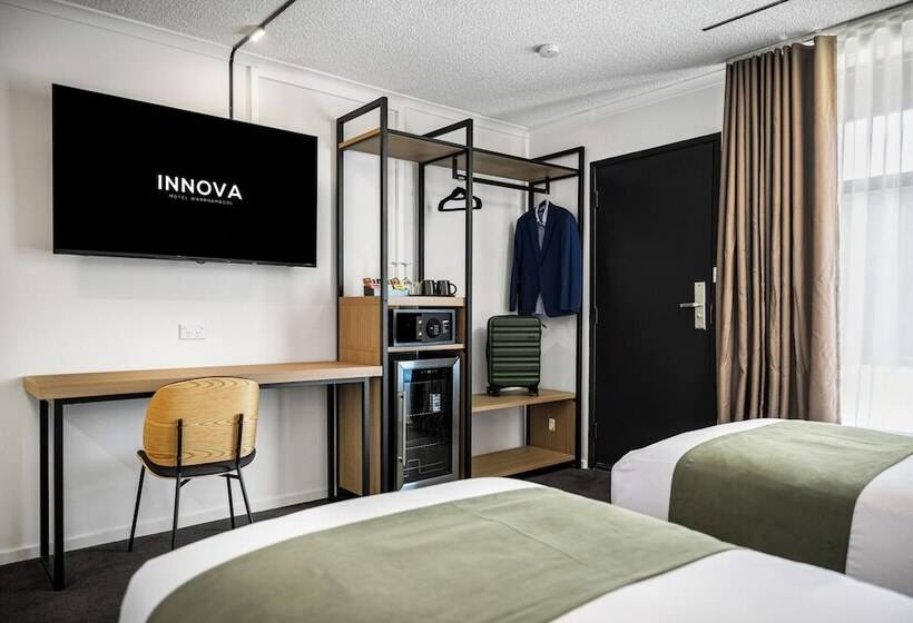 Innova Motel Warrnambool