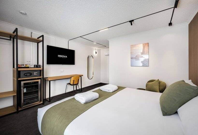 Innova Motel Warrnambool