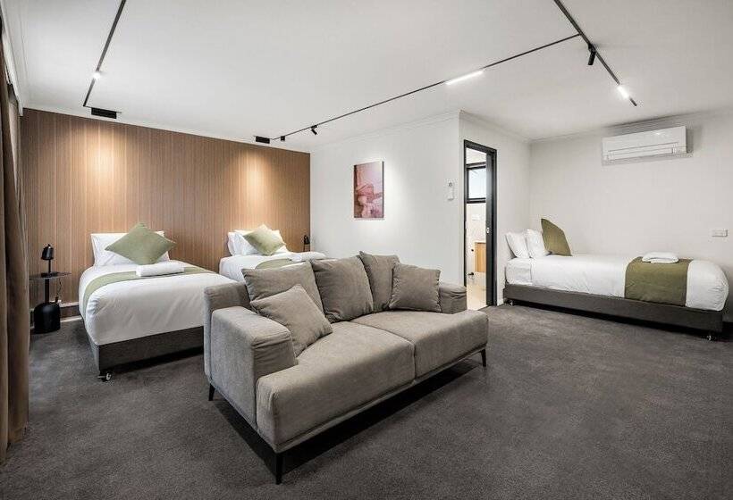 Innova Motel Warrnambool