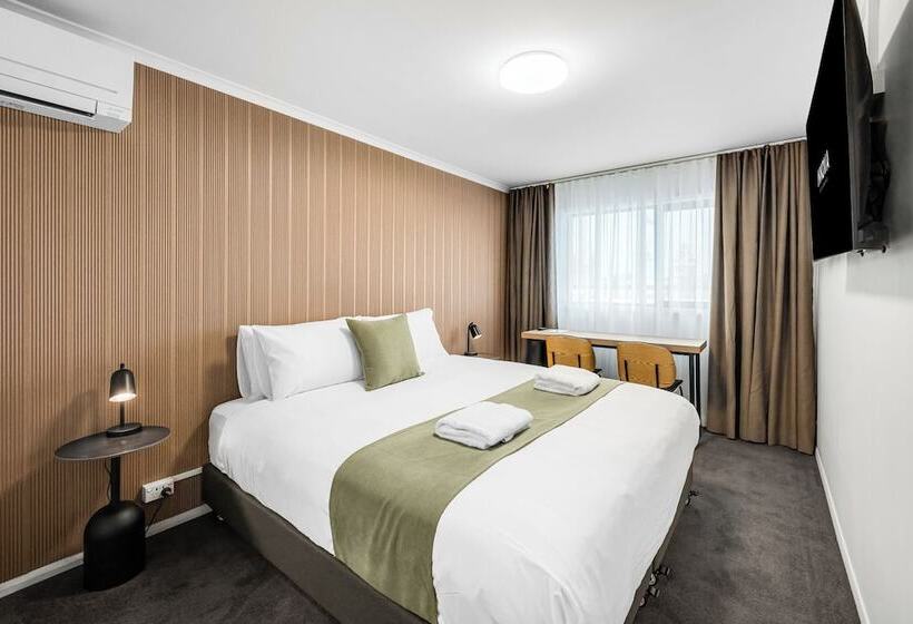 Innova Motel Warrnambool