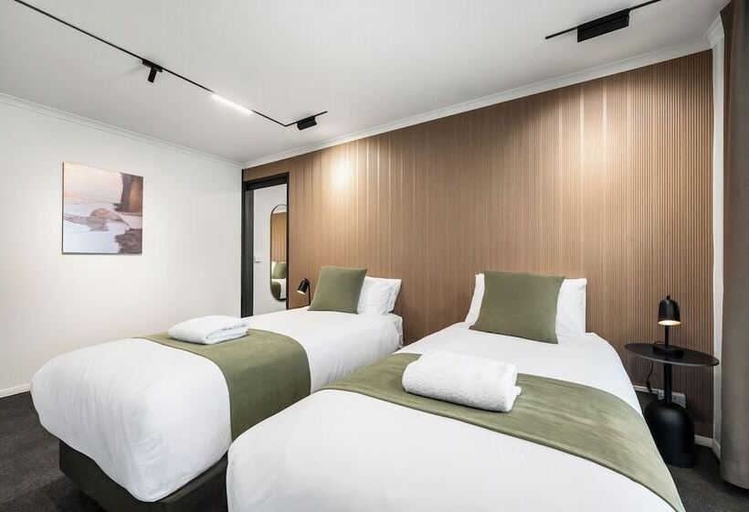 Innova Motel Warrnambool