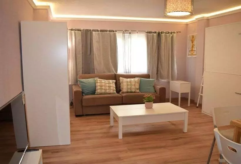 Apartamentos Sierra Nevada Pradollano 3000