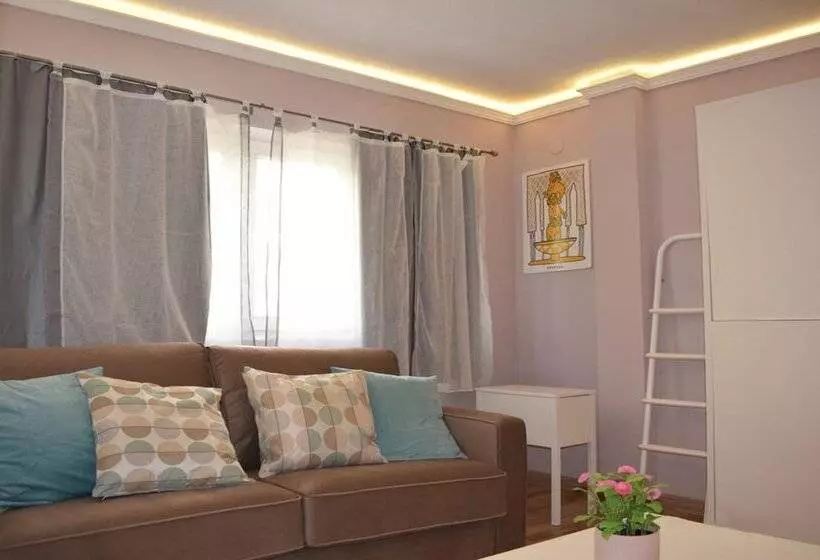 Apartamentos Sierra Nevada Pradollano 3000