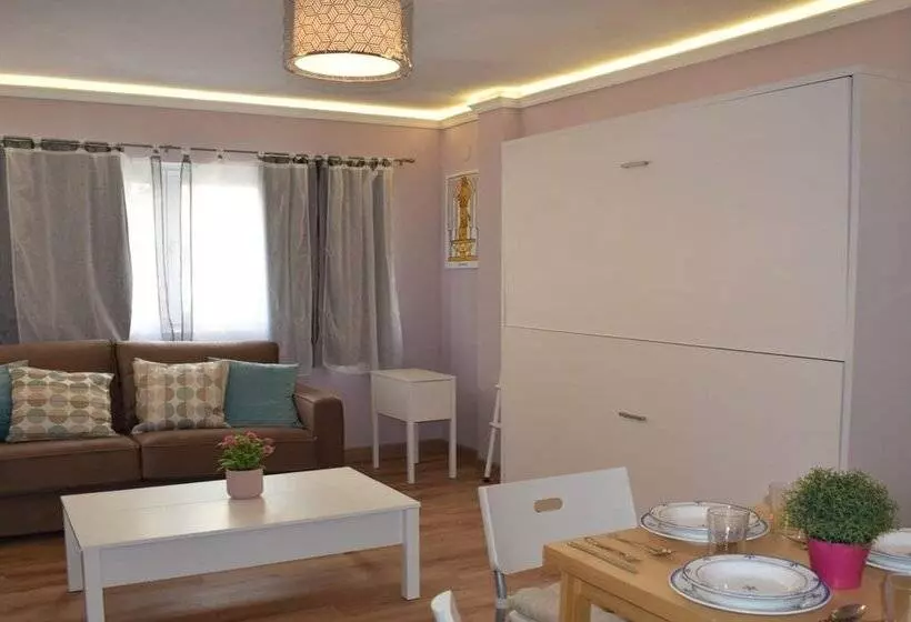 Apartamentos Sierra Nevada Pradollano 3000