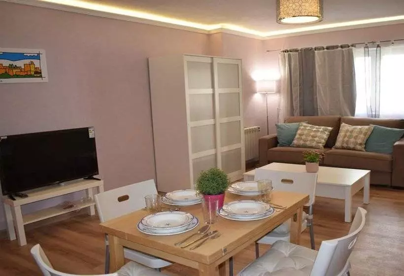 Apartamentos Sierra Nevada Pradollano 3000