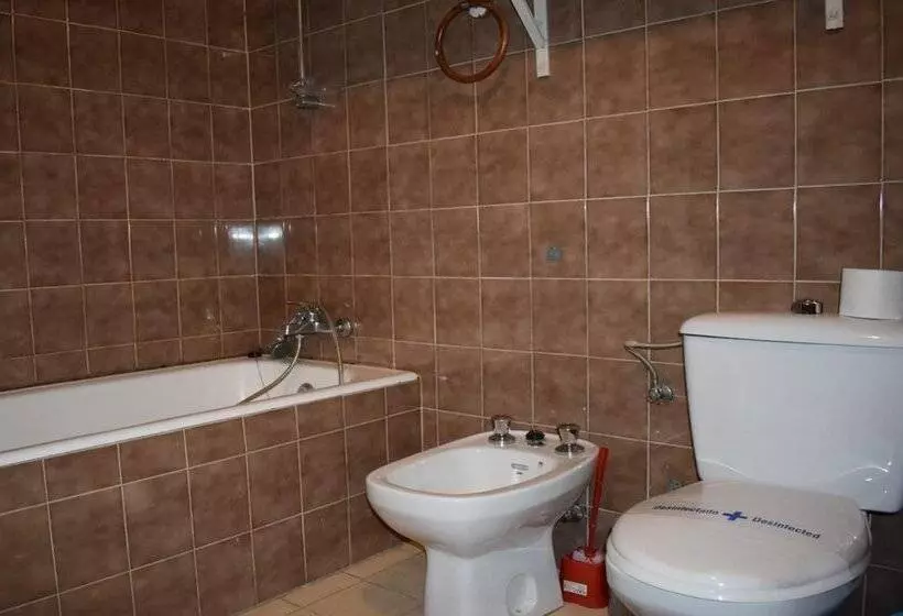 Apartamentos Sierra Nevada Pradollano 3000