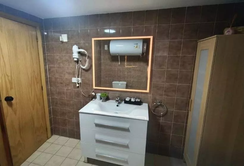 Apartamentos Sierra Nevada Pradollano 3000