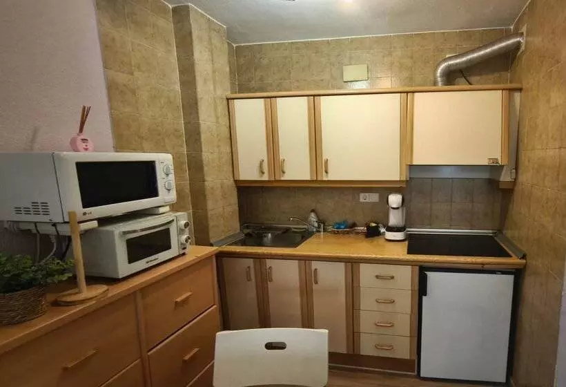 Apartamentos Sierra Nevada Pradollano 3000