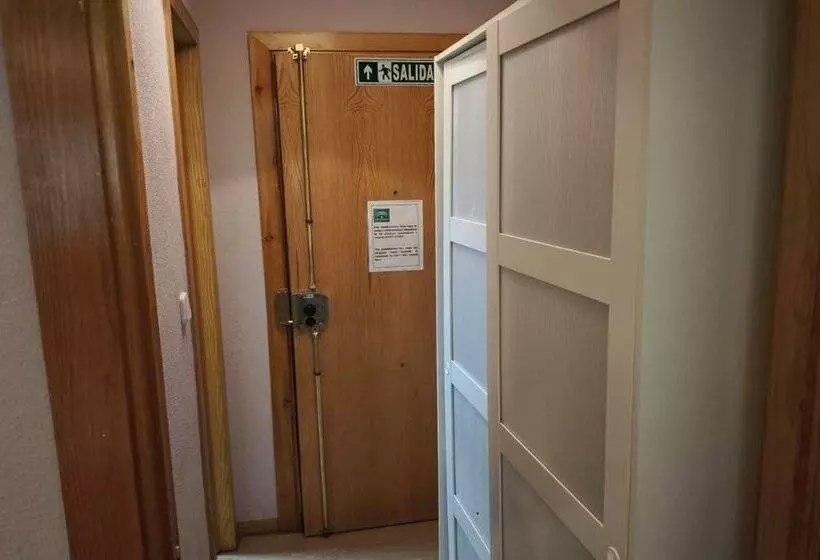 Apartamentos Sierra Nevada Pradollano 3000