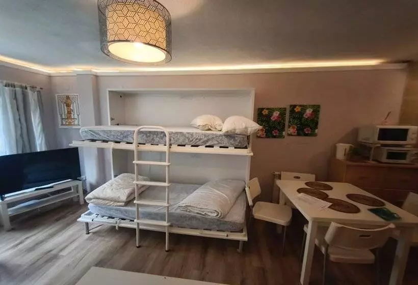 Apartamentos Sierra Nevada Pradollano 3000