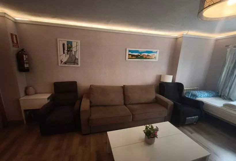 Apartamentos Sierra Nevada Pradollano 3000