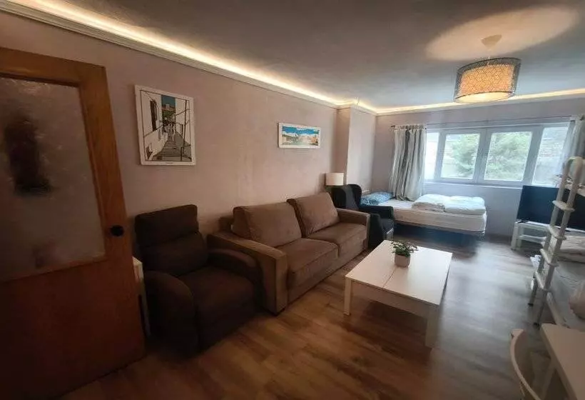 Apartamentos Sierra Nevada Pradollano 3000