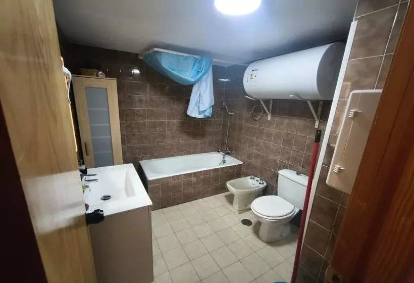 Apartamentos Sierra Nevada Pradollano 3000