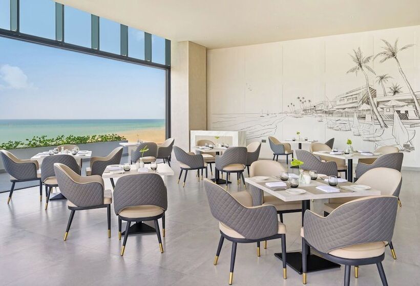 Beach Bay Hotel Mirfa