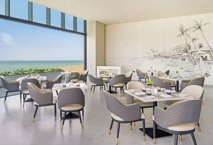 Beach Bay Hotel Mirfa