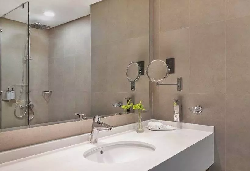 Beach Bay Hotel Mirfa