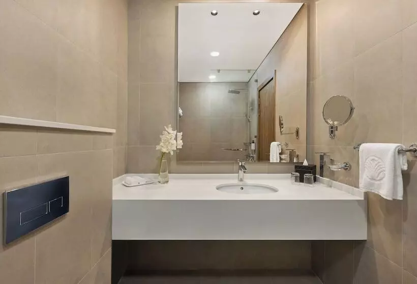 Beach Bay Hotel Mirfa