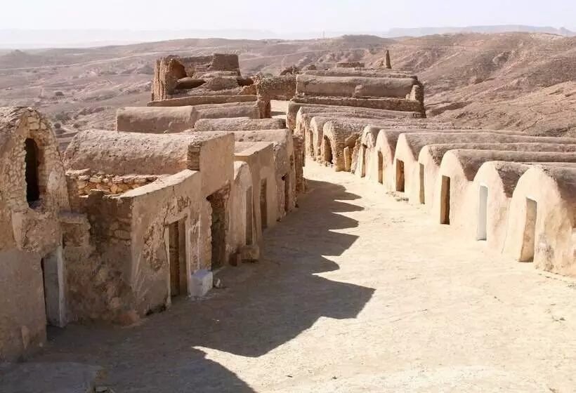 Ksar Jouamaa