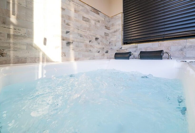 Pensió Gapyeong Belleuangjyu Aegyeonpensyeon