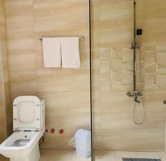 Wald Hotel Lagodekhi Rooms