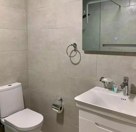 Wald Hotel Lagodekhi Rooms