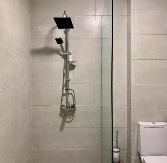 Wald Hotel Lagodekhi Rooms