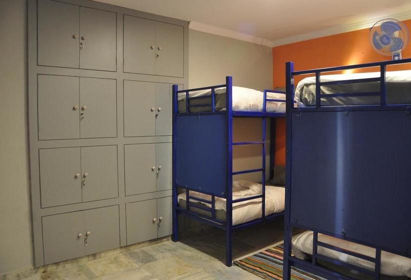 הוסטל Pink Elephant, Jaipur