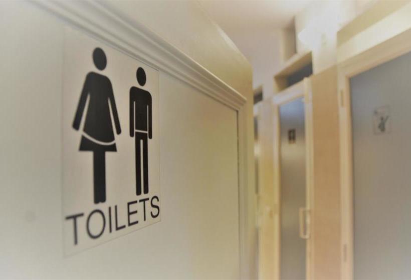 הוסטל Pink Elephant, Jaipur