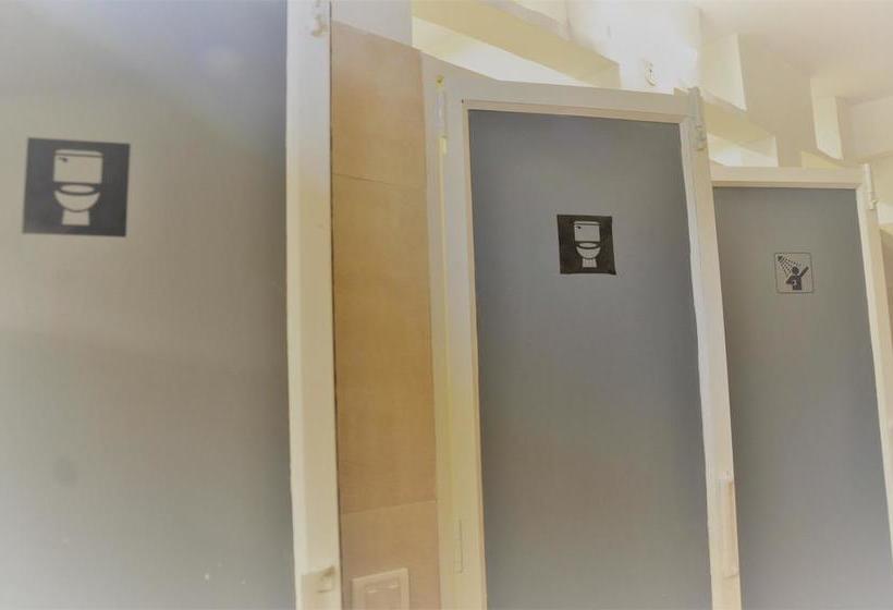 הוסטל Pink Elephant, Jaipur