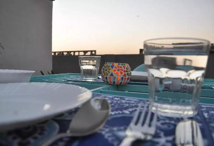ユースホステル Pink Elephant, Jaipur