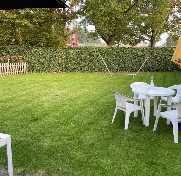 B&b Maison Saint Tropez Eindhoven