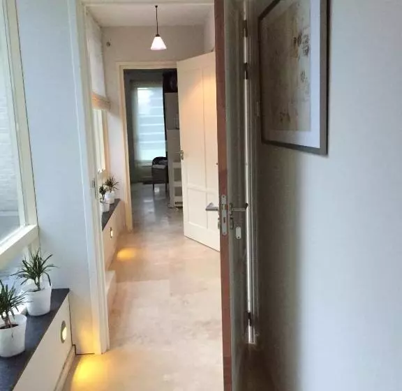 B&b Maison Saint Tropez Eindhoven