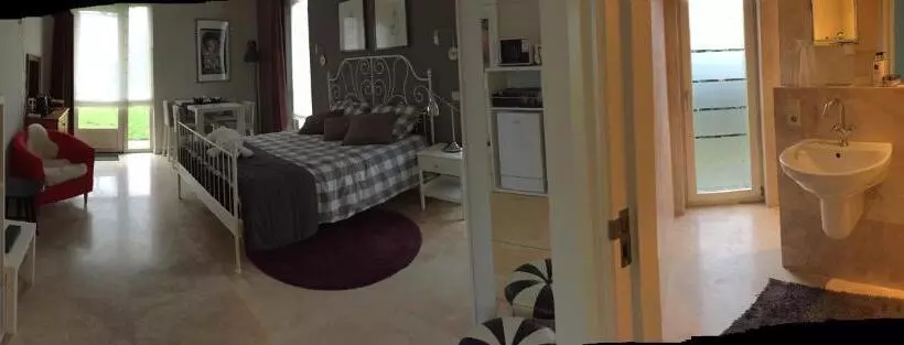 B&b Maison Saint Tropez Eindhoven