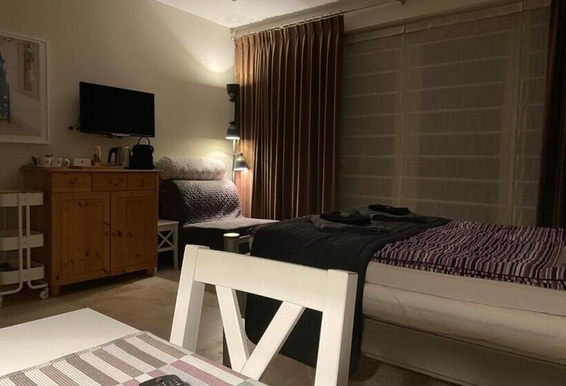 B&b Maison Saint Tropez Eindhoven