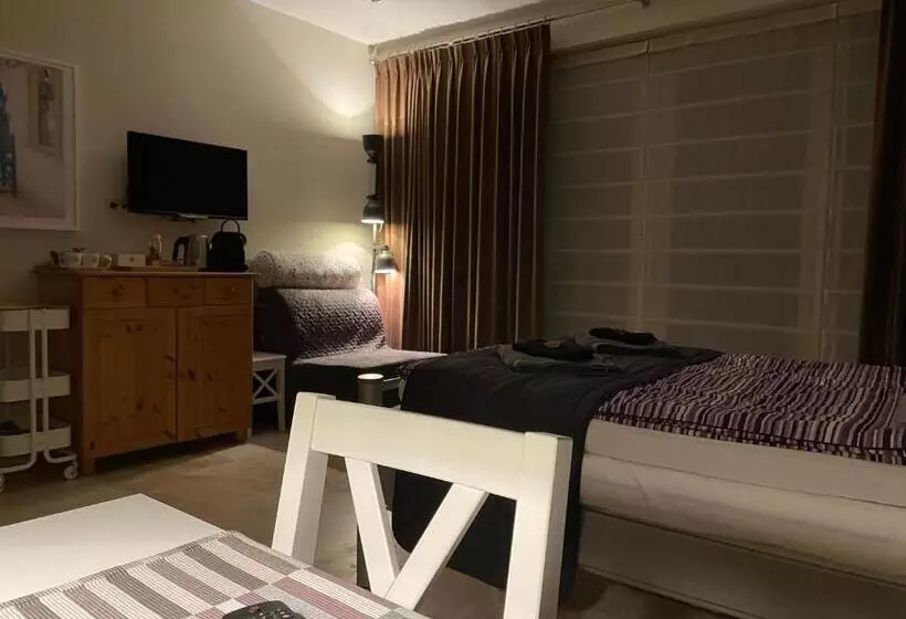 B&b Maison Saint Tropez Eindhoven