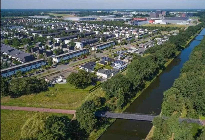 B&b Maison Saint Tropez Eindhoven